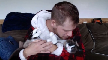 Lancehardin  05-10-2021 video private